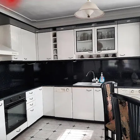 Велинград Apartamento