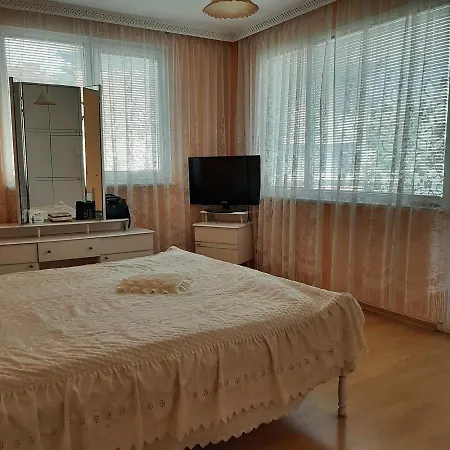 Велинград Apartamento *