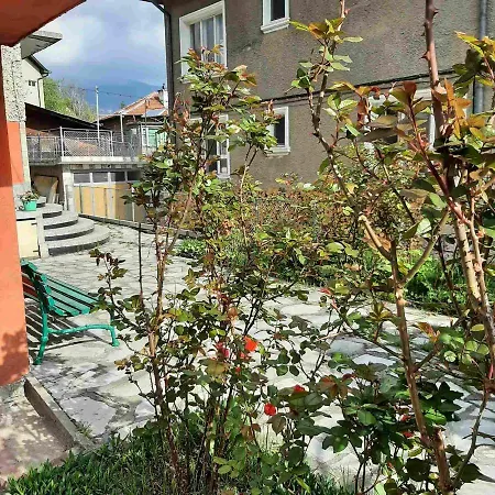 Apartamento Велинград Sófia